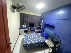Blk 336B Yishun Riverwalk (Yishun), HDB 4 Rooms #455442761